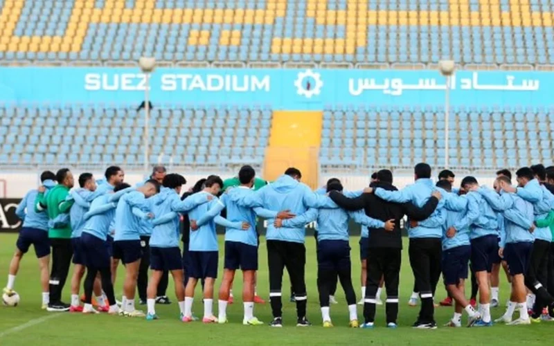 انتصار ثمين.. إبراهيم صلاح يثني على مردود شباب الزمالك عقب عبور المصري بورسعيد